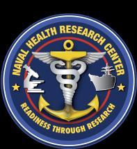 San Diego, CA 926 Web: NHRC Operational Infectious Diseases Email: NHRC FRI Surveillance Program NHRC Laboratory-Confirmed Cases, US Military Basic Trainees Week 2 (through 3 January ) Since last