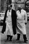 Henri Laborit, believed the compound caused 'artificial hibernation', or "chemical lobotomy" 1952: Jean Delay and Pierre