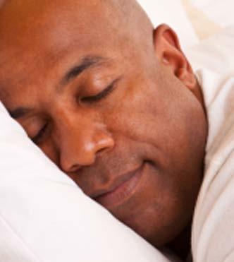 Evening Activities to Facilitate Sleep, continued Exercise during the "day" period Go to bed