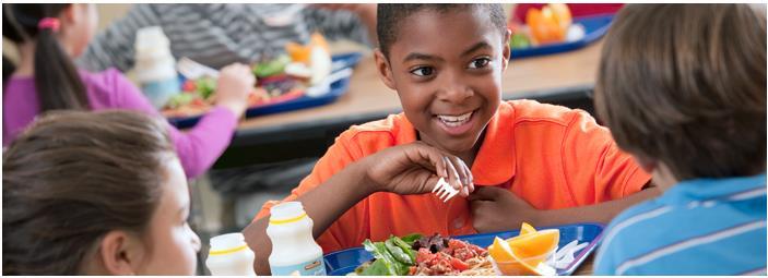 Objectives: Outline the connection of school meals to student health Describe how the 2015-20 Dietary Guidelines for Americans impact on the school meal program Recognize