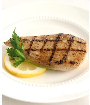 4 oz Chicken Breast Calories Protein (g) Fat (g) Saturated