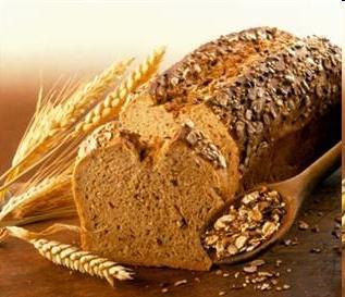 1 slice Whole Grain Bread Calories Protein (g) Fat (g) Sat fat