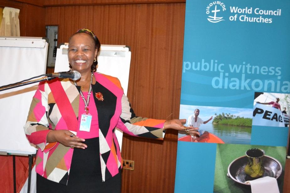 The outbreak went out of hand because health systems were not ready, Dr Joyce Onsongo, a WHO Kenya disease and prevention officer told the conference.