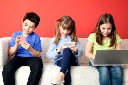 Issues Surrounding Technology Use Relationships and Social Skills Issues The overuse of mobile devices can be harmful