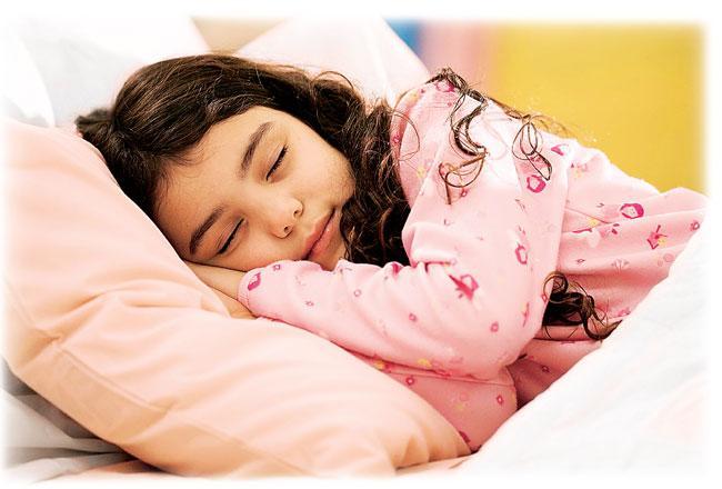 Sleep Disturbance Sleep is important for learning, memory and behavior No recent studies identified directly addressing this