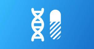 Pharmacogenetics Pharmacogenetics is the study of inherited genetic differences in drug metabolic pathways.
