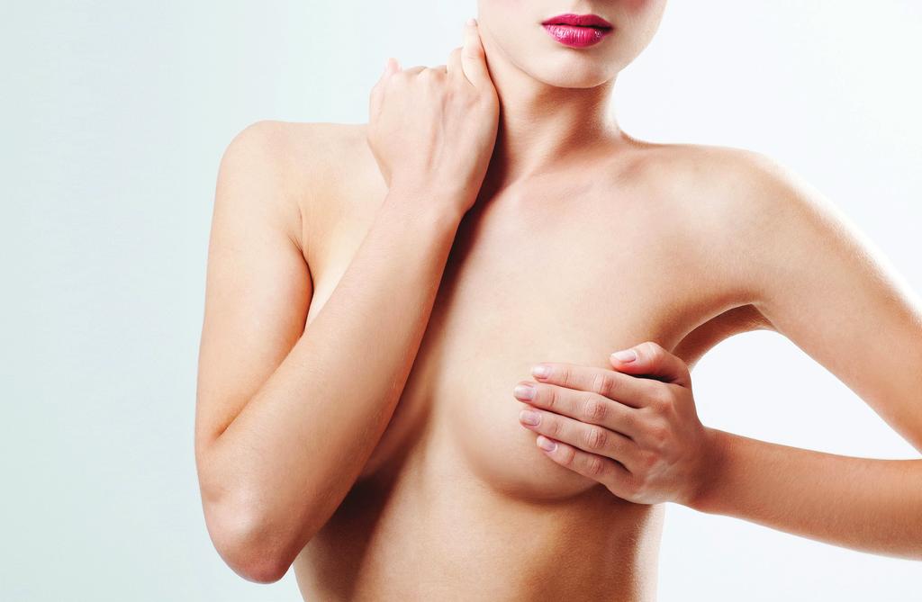 The areolas (the pigmented area around the nipples) may appear uneven. Rarely, the blood supply to the nipple or areola is interrupted during a breast lift.