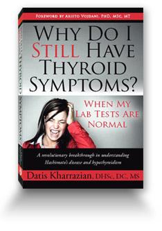 (Continued) What your doctor hasn t told you about hypothyroidism, and what you need to know: For 90% of Americans, hypothyroidism is caused by Hashimoto s, an autoimmune thyroid disease.