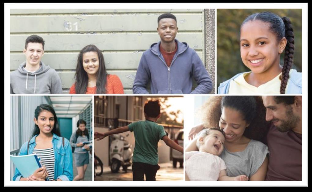 About Croydon Children ANNUAL REPORT 2017/18 About Croydon - Child Protection Plans Children subject to a child protection plan for 18 months or more The number of children subject to a CP plan for