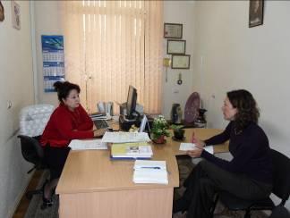 local faculty trained within the Development of the Regional Training Center (RTC) on Care and Treatment of HIV/AIDS for Central Asia project with support from the Central Asian AIDS Control Project
