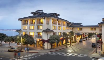 Registration Stanford Breast in the West: Multi-Modality Breast Imaging Symposium for Radiologists October 18-20, 2018 Monterey Plaza Hotel Monterey, CA ATTENDEE TYPE FEES Physicians $1100 Fellows