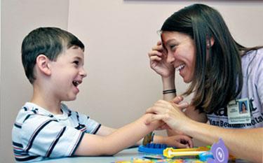 Treatment Although there is no cure for autism, appropriate specialized treatment provided early in life can have