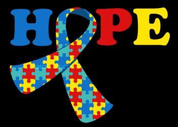 Hope With greater attention and more research dollars being aimed at Autism Spectrum Disorders in