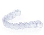 It depends on the extent of the orthodontic problem, and they are not intended for children under 13.