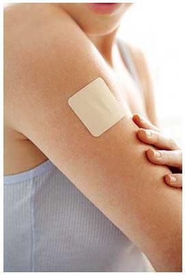 Nicotine Patch Use Use appropriate dose Apply once daily and wear 24 hours Common adverse effects: patch