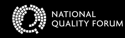 This memo includes a summary of the project, measure recommendations, themes identified and responses to the public and member comments, and the results from the NQF member expression of support.