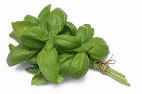 Basil If a kitchen has only a few herbs in its possession, basil will likely be one of them.