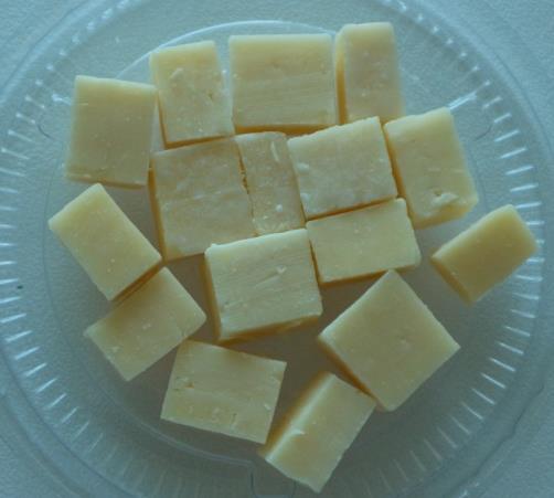 Cheese : Meltability Cheese is often used as an ingredient to add