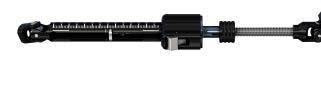 Product Information Instruments MAXFRAME Strut, with Quick Adjust* 03.312.810 Extra-short 03.312.811 Short 03.