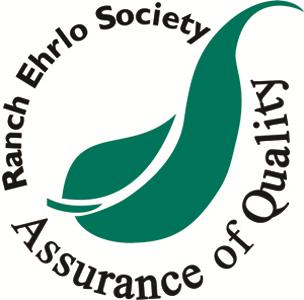 Quality improvement is a priority at the Ranch Ehrlo Society.