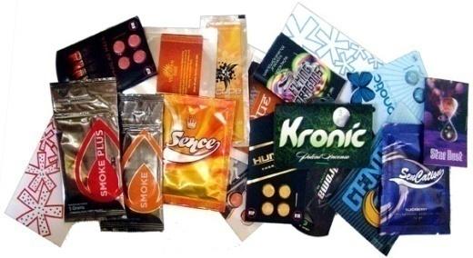 New Threat: New psychoactive substances Mimic effects of