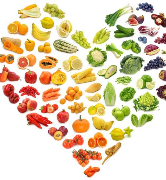 Eating heart-healthy foods Eat foods with omega-3 fatty acids including things like salmon, mackerel, herring, walnuts and flaxseeds. Increase soluble fiber.