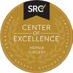 Center of Excellence Dr.