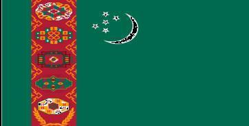 Turkmenistan Provisional Roadmap 2015 PCP-FMD Stage 2014 1 2015 1 OIE PVS 2013 evaluation validated