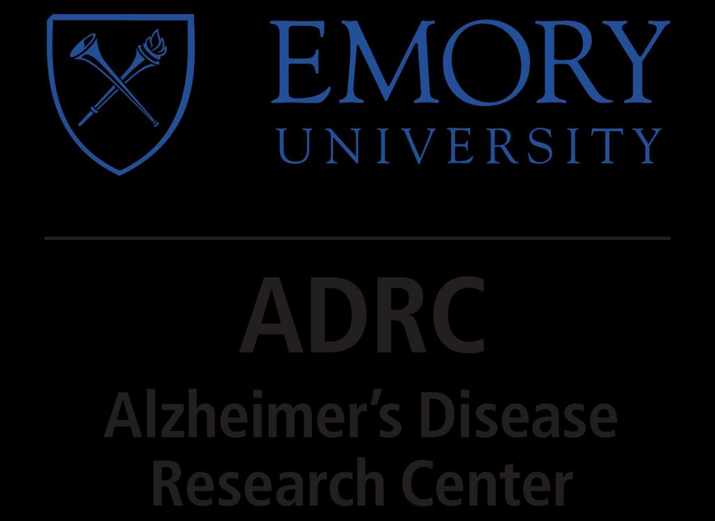 We invite you to join us in our efforts to explore memory at Emory through an understanding of the importance of research to discover answers.
