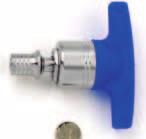 0mm External Hex Torque Screwdriver Rod