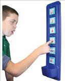 AT for Autism Chewelry prevents chewing on clothing, pencils,