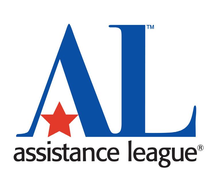 Transforming the lives of children and adults through community programs Assistance League of