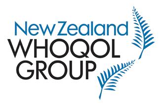 Using the WHOQOL in NZ Australasian Mental Health Outcomes Conference Workshop Using WHOQOL in New Zealand Prof Rex Billington, Dr Daniel Shepherd, & Dr Chris Krägeloh Rex Billington Chris Krageloh