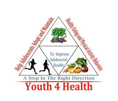 Youth4Health Project Student