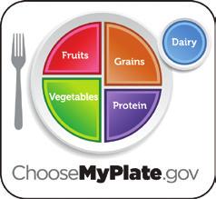 2017, Washington State Dairy Council FR24, www.eatsmart.org WHAT YOU EAT. Did you eat from all five food groups today?