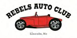 REBELS AUTO CLUB NEWSLETTER SEPTEMBER 2016 Happy Fall Rebels, Other than a few show-n-shines here and there, the car scene is about over for the year.
