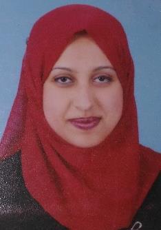 RANIA HASSAN MOHAMED HASSAN, Ph.D. Lecturer of Biochemistry (Work) Ain Shams University, Faculty of Science Department of Biochemistry 11566, Alkalifa Alma'mon St., Alabbasia, Cairo, Egypt.
