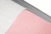 Readi Bed Pads Readi Bed Pads are high performance, washable and reusable absorbent underpads that are designed to protect both the patient and the bed, keeping both dry and the patient comfortable.