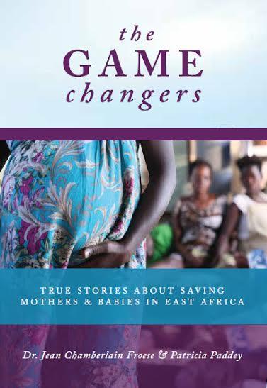 East Africa. Coauthored by respected Canadian physician Dr.