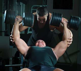Muscular Strength Muscular strength is defined as the maximum amount of force that a muscle can