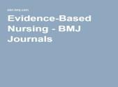 Publications Blog: Evidence based nursing: Cachexia and it s impact on people with renal disease: Posted on December 15, 2014 Reid, J, Noble, HR, Porter, S, Shields, JS &