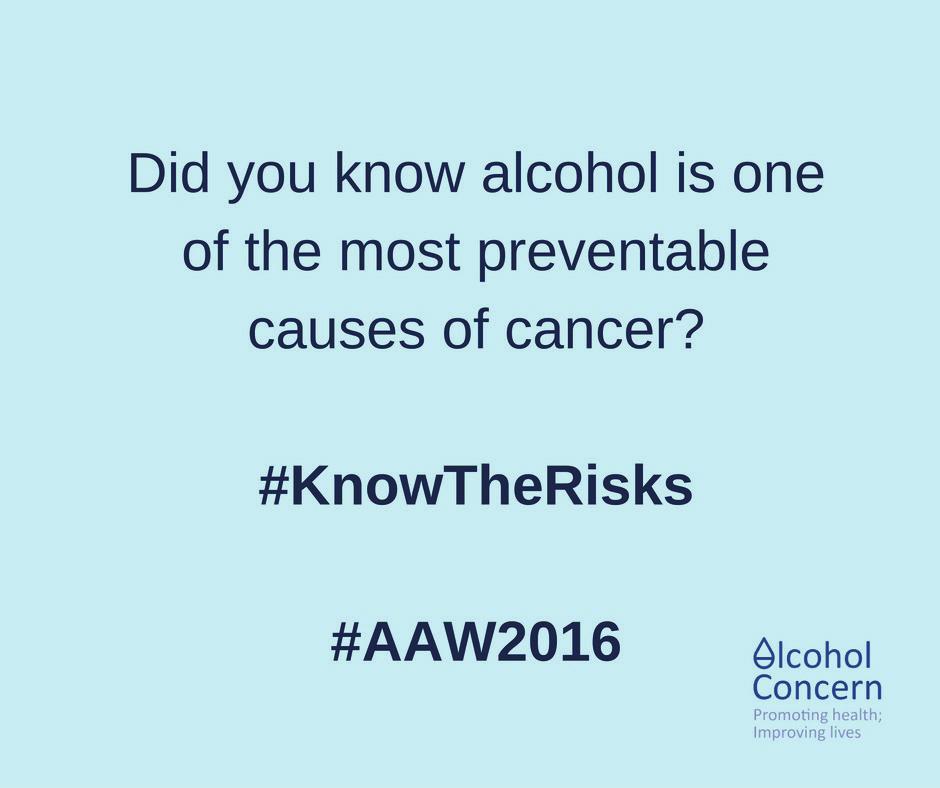 Alcohol & Breast Cancer Breast cancer is by far the most prevalent and one of the most lethal cancers for women in the UK.