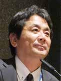 Seeing the Unseen Clinical advances and future directions of SMI Jiro Hata, M.D., Ph. D.