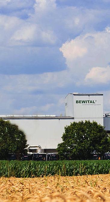 Bewital agri GmbH & Co. KG Industriestr. 10 46354 Südlohn-Oeding GERMANY Tel.: +49 2862 581-600 Fax: +49 2862 581-36 e-mail: agri@bewital.de web: www.bewital-agri.