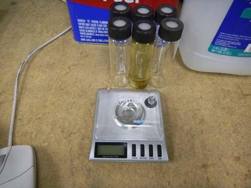 concentrate samples with the same accuracy as vastly more expensive and complicated laboratory instruments The Model 420 is equipped with a built-in hydrogen generator so only water and electricity