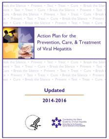 Action Plan for Prevention, Care, and Treatment of