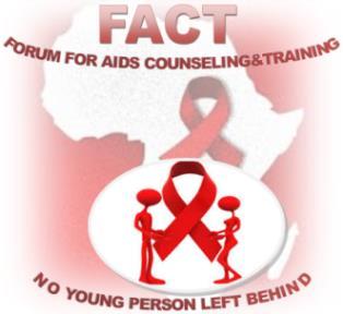 Organization info Name of Implementing Organization: Forum for AIDS counselling and training (FACT) Contact Person: PempheroMphande, Executive Director +265 994 567 746, pmmphande@factmalawi.