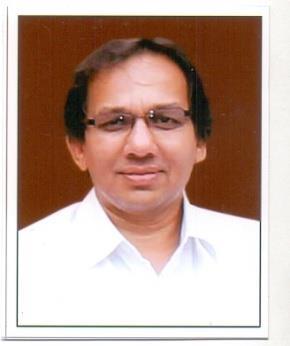 8. Profile of Vice Chancellor/ Director/ Principal/ Faculty FACULTY PROFILE PRINCIPAL 1. Name : Rajendra Raghunath Utturkar 2. Date of Birth : 06/04/1963 3. Educational qualifications : B.E. (Mechanical) M.