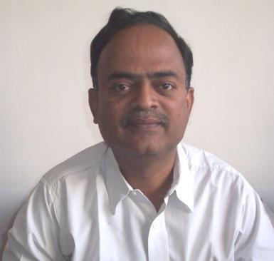 FACULTY PROFILE BRANCH GENERAL SCIENCE 1) Name of the Faculty: - Shinde Anil Anandrao 2) Date of Birth :- 07/09/1960 3) Educational Qualifications :- a) M.Sc. b) B.