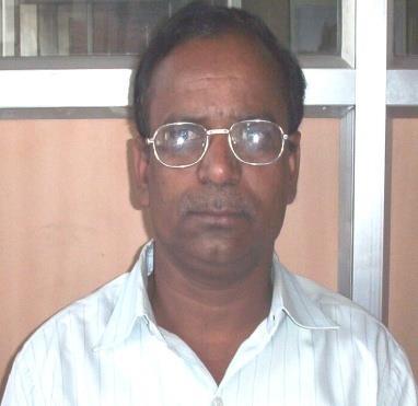 FACULTY PROFILE BRANCH GENERAL SCIENCE 1) Name of the Faculty: - Dr. Jadhav Dhondiram Dadoba 2) Date of Birth :- 01/06/1961 3) Educational Qualifications :- a) B.Sc. b) M.Sc. c) Ph.